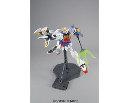 GUNDAM - Mode! Kit - MG 1/100 - Shenlong XXXG-015 ’Endless Waltz’ MIX FIG – Image 2