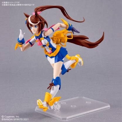 UMA MUSUME - 30MS Tokai Teio - Model Kit MIX FIG – Image 2