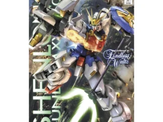 MG 1/100 - Shenlong XXXG-015 ’Endless Waltz’
