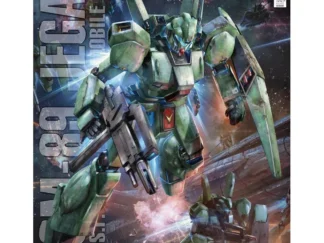 MG 1/100 Jegan