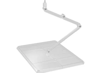 Action Base 8 (Clear Color)