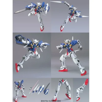 HG 1/144 EXIA – Image 2