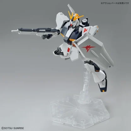 GUNDAM - Entry Grade 1/144 v Gundam - Model Kit MIX FIG – Image 3