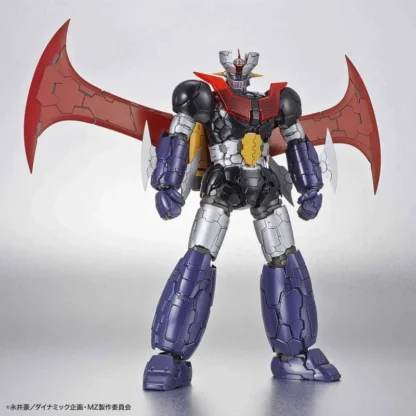 HG 1/144 MAZINGER Z  - Mazinger Z infitity Version – Image 2