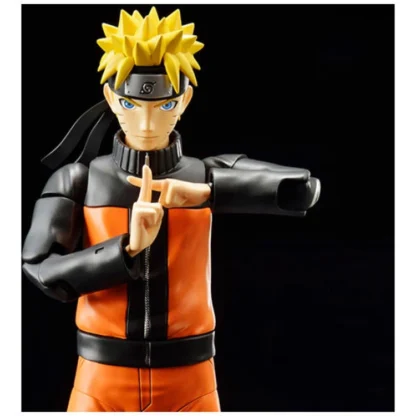 NARUTO - Model Kit - Uzumaki Naruto MIX FIG – Image 3