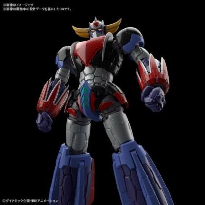 HG 1/144  GRENDIZER - - Infiniti - 20 CM – Image 3