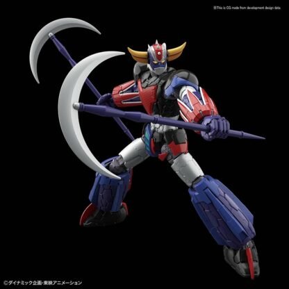 HG 1/144  GRENDIZER - - Infiniti - 20 CM – Image 2