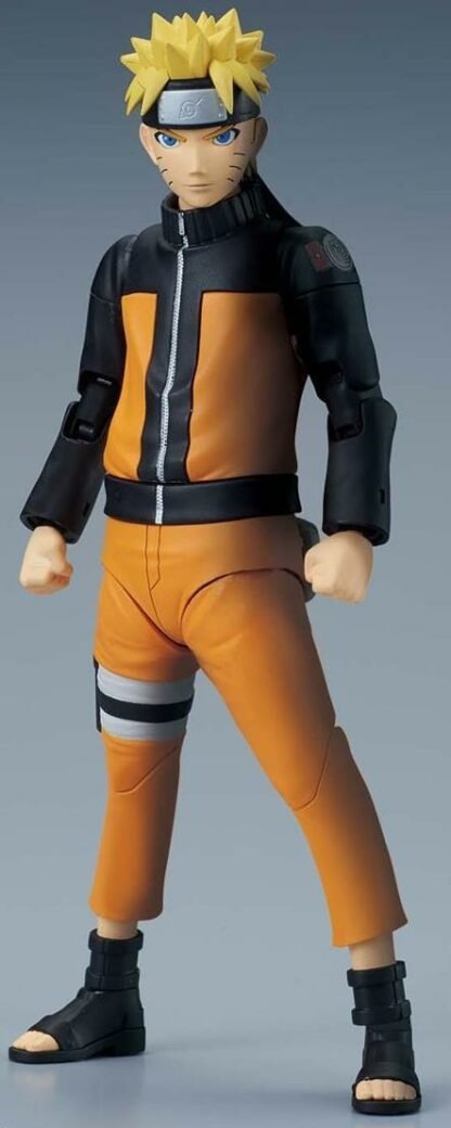 NARUTO - Model Kit - Uzumaki Naruto MIX FIG – Image 2