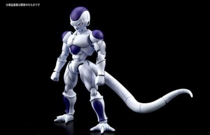 DRAGON BALL- Final Form Frieza - Model Kit Figure-rise Standard MIX FIG – Image 2