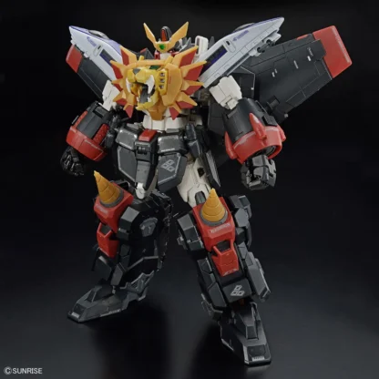 GAOGAIGAR - RG GAOGAIGAR - Model Kit MIX FIG – Image 2