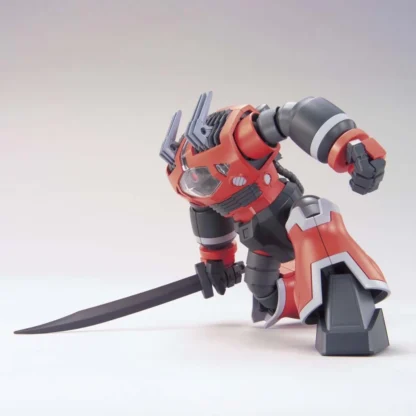 HGUC Unicorn MSM-08 Zogok Unicorn Version – Image 5
