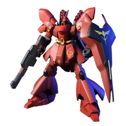 HG 1/144 HGUC MSN-04 Sazabi – Image 4