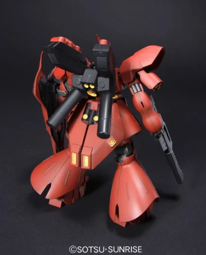 HG 1/144 HGUC MSN-04 Sazabi – Image 2