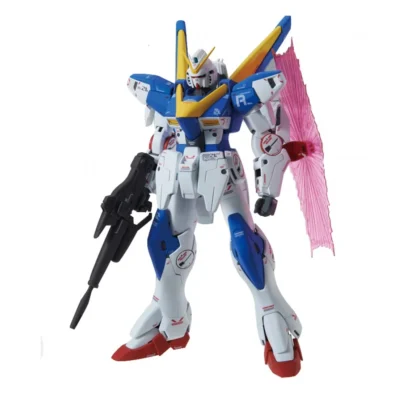 MG 1/100 Victory Two Gundam Ver. Ka – Image 2