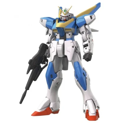 MG 1/100 Victory Two Gundam Ver. Ka – Image 3