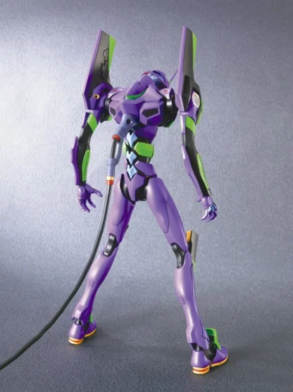 EVANGELION - HG Evangelion 01 'New Movie Ver.' - Model Kit – Image 3