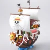 ONE PIECE - Ship - Thousand Sunny – Image 2