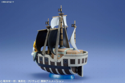 ONE PIECE - Ship - Spade Pirates – Image 3