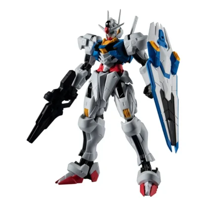 GUNDAM UNIVERSE - XVX-016 Gundam Aerial - Action Figure 15cm MIX FIG – Image 2