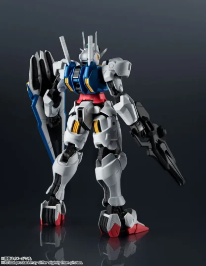GUNDAM UNIVERSE - XVX-016 Gundam Aerial - Action Figure 15cm MIX FIG – Image 3