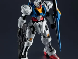 GUNDAM UNIVERSE - XVX-016 Gundam Aerial - Action Figure 15cm MIX FIG