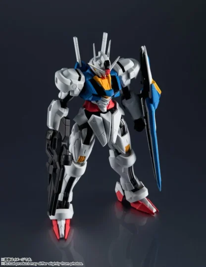 GUNDAM UNIVERSE - XVX-016 Gundam Aerial - Action Figure 15cm MIX FIG