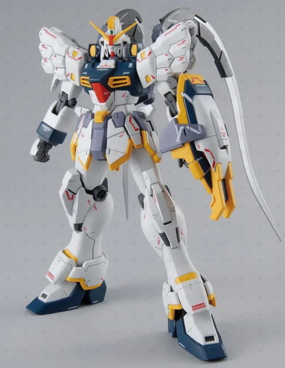 MG 1/100 - Gundam Sandrock EW Ver. – Image 2