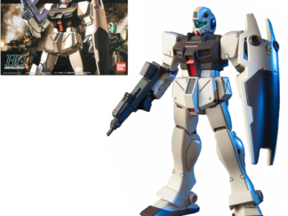 HGUC 1/144 RGM-79G GM Command