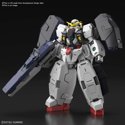 MG 1/100 Gundam Gundam Virtue – Image 4