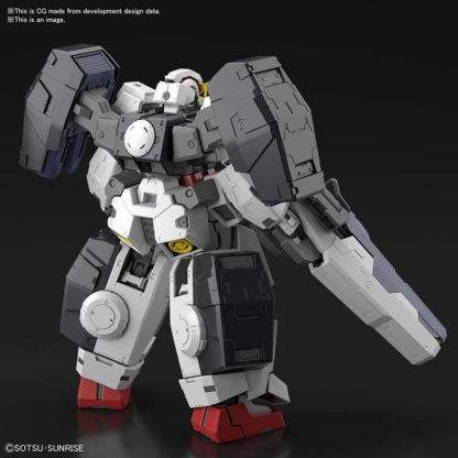 MG 1/100 Gundam Gundam Virtue – Image 5