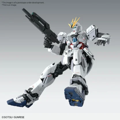 MG 1/100 Narrative Gundam C-Packs Ver. Ka – Image 3