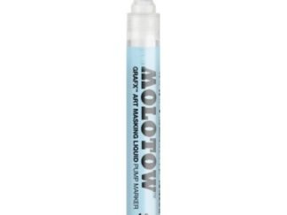 MOLOTOW 728002 MARQUEUR DE MASQUAGE MOLOTOW 4MM