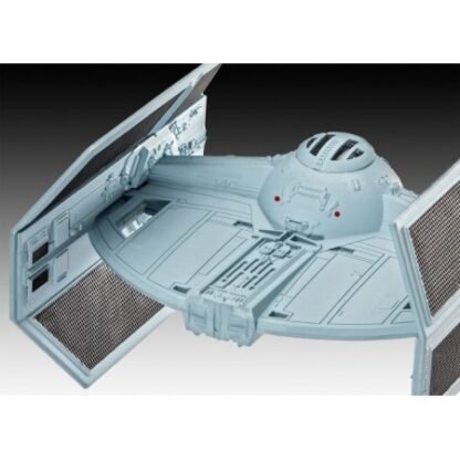 Star Wars Darth Vader's Tie Fighter – Image 3