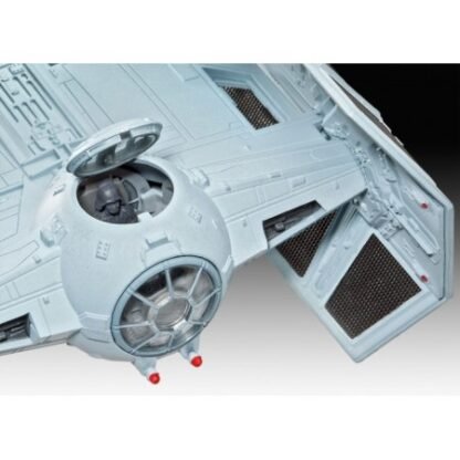 Star Wars Darth Vader's Tie Fighter – Image 4