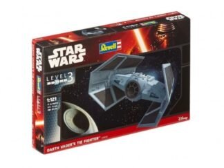 Star Wars Darth Vader's Tie Fighter