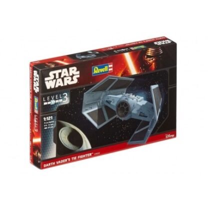 Star Wars Darth Vader's Tie Fighter