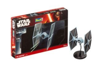 Star Wars Tie Fighter1/110