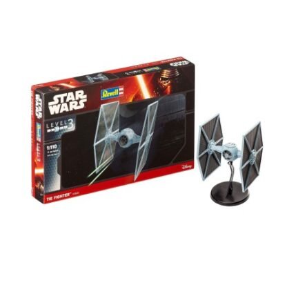 Star Wars Tie Fighter1/110