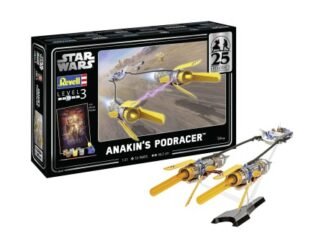 Coffret Cadeau Ep 1 Anakin's Podrace 1/31