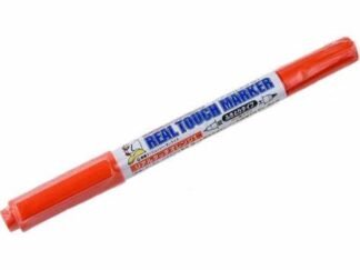 GUNZE GM-405 REAL TOUCH MARKER - REAL TOUCH ORANGE 1