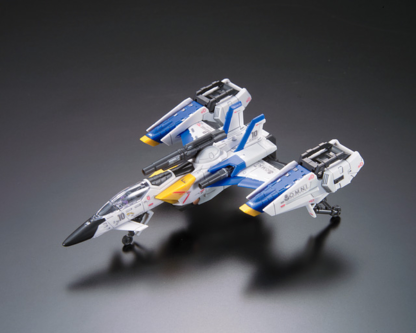 RG 1/144 FX-550 Skygrasper Launcher/Sword – Image 2