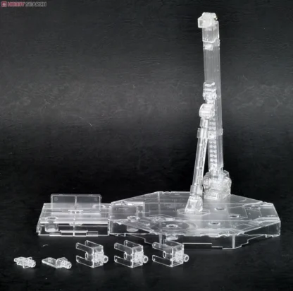 ACTION BASE 1 CLEAR – Image 3