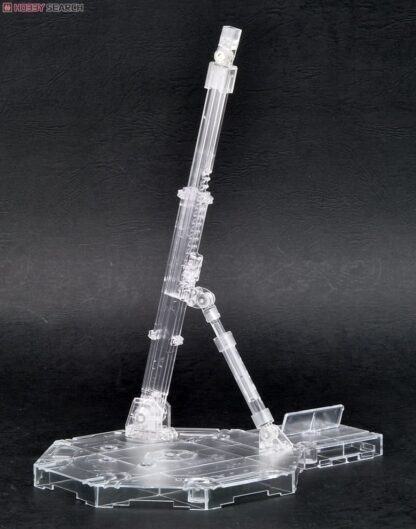 ACTION BASE 1 CLEAR – Image 2