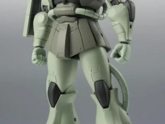 GUNDAM - MS-06 ZAKU II Version Anime - Action Figure 13cm
