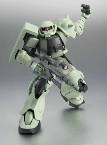GUNDAM - MS-06 ZAKU II Version Anime - Action Figure 13cm – Image 3