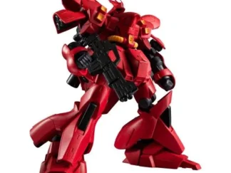 GUNDAM UNIVERSE - MSN-04 Sazabi - Action Figure 16cm