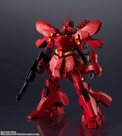 GUNDAM UNIVERSE - MSN-04 Sazabi - Action Figure 16cm – Image 2