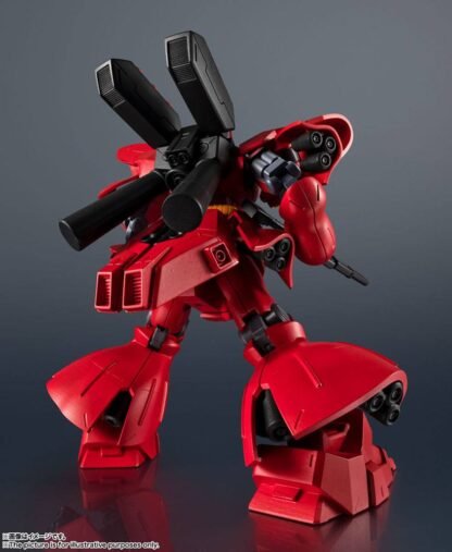 GUNDAM UNIVERSE - MSN-04 Sazabi - Action Figure 16cm – Image 6