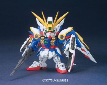 BB366 Wing Gundam EW Ver. – Image 2