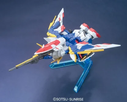 BB366 Wing Gundam EW Ver. – Image 3